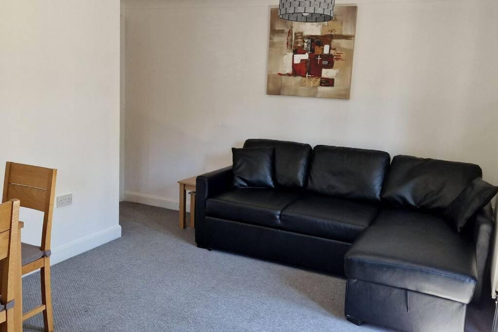 Greenhithe Cosy Apartment, Netflix And Sport Channels Zewnętrze zdjęcie