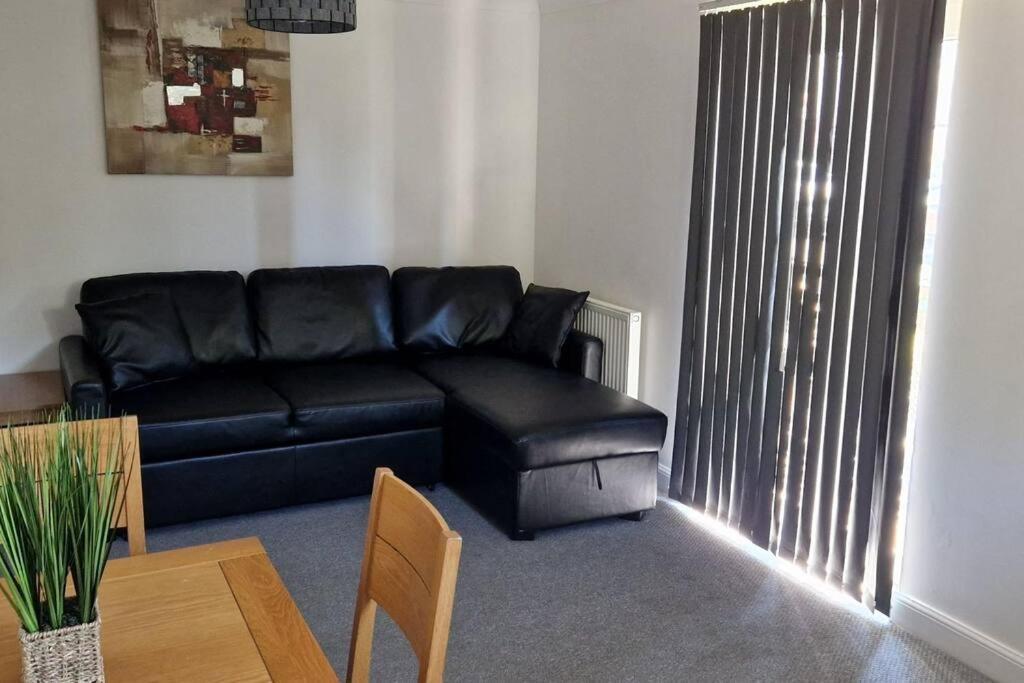 Greenhithe Cosy Apartment, Netflix And Sport Channels Zewnętrze zdjęcie