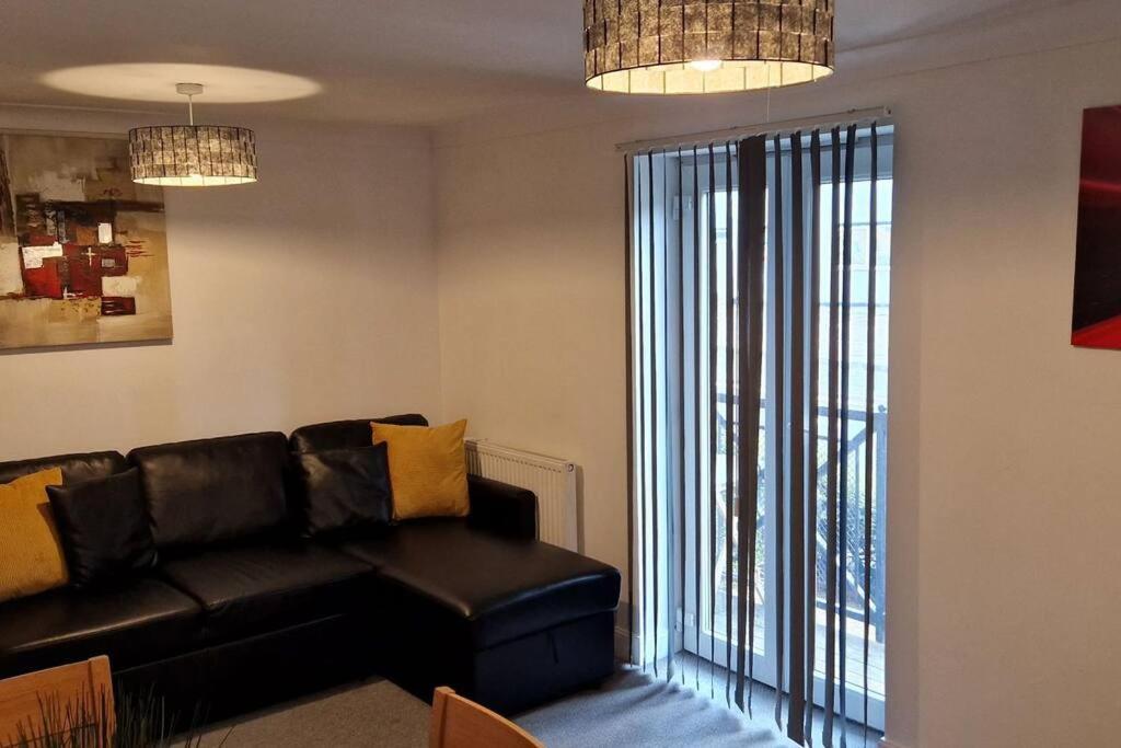 Greenhithe Cosy Apartment, Netflix And Sport Channels Zewnętrze zdjęcie